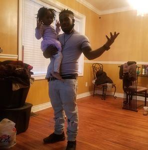 Meet your Posher, Burney